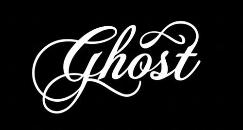 Ghostlifestyle